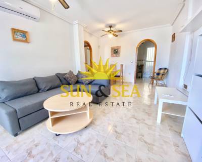 Appartement - Location longue durée - Orihuela Costa - RENT-212M