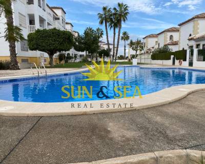 Appartement - Location longue durée - Orihuela Costa - RENT-2313MG