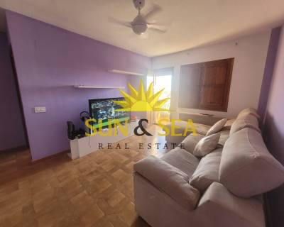 Appartement - Location longue durée - Orihuela Costa - RENT-3398LSP