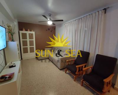 Appartement - Location longue durée - Orihuela Costa - RENT-530MSP