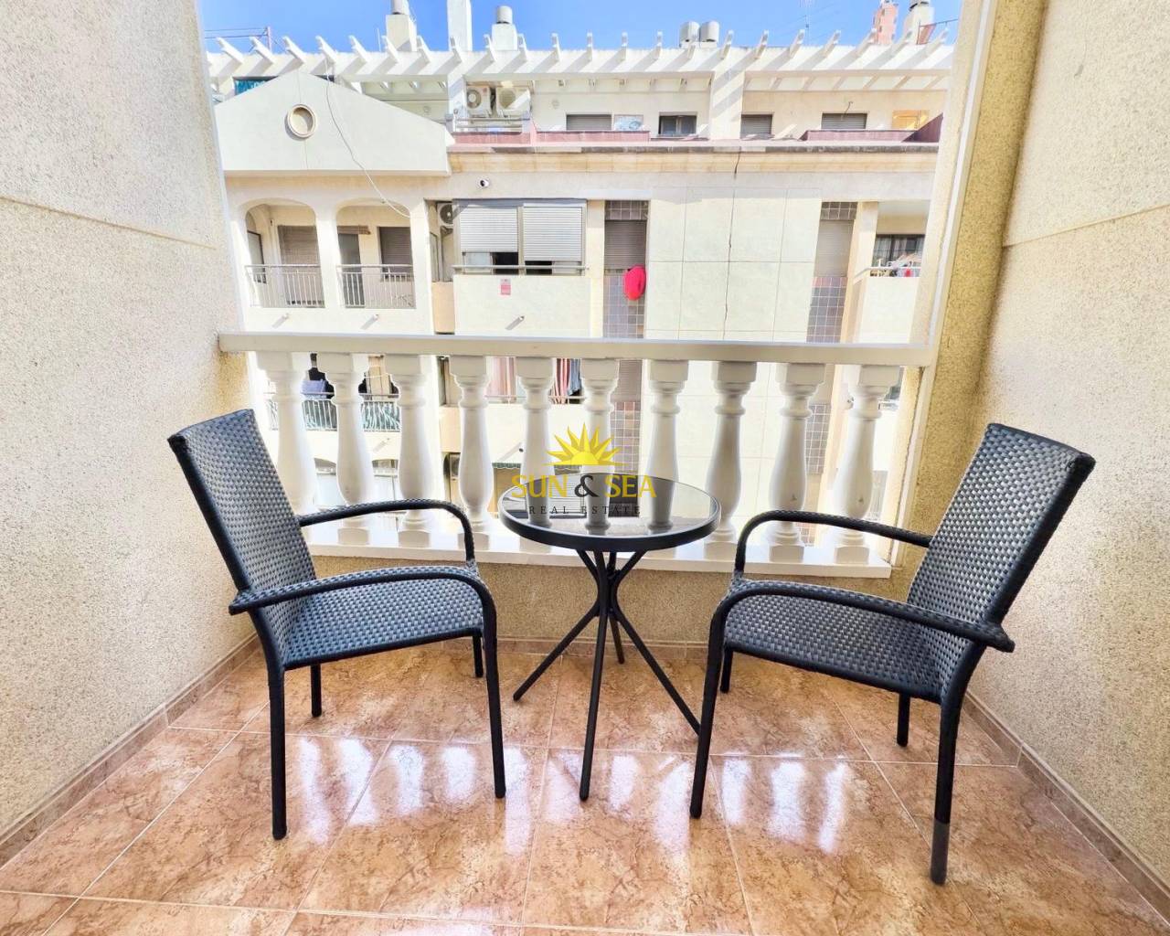 Appartement - Location longue durée - Orihuela - Orihuela