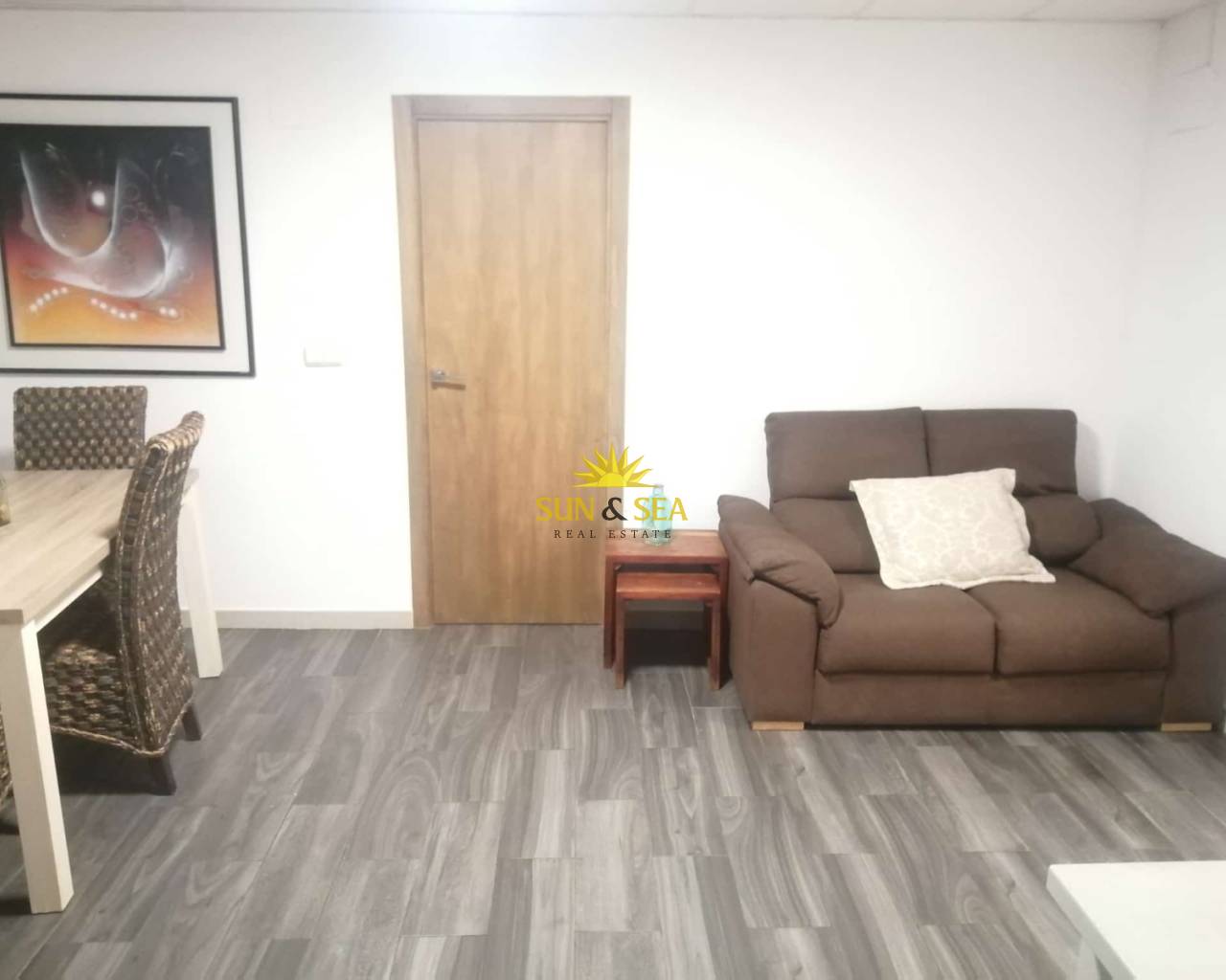 Appartement - Location longue durée - Orihuela - Orihuela