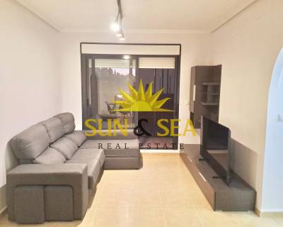 Appartement - Location longue durée - Orihuela - RENT-3045L