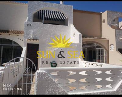 Appartement - Location longue durée - Pilar de la Horadada - RENT-1324M