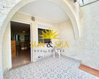 Appartement - Location longue durée - Pilar de la Horadada - RENT-2648MG