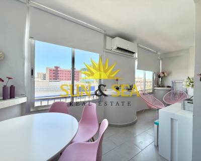 Appartement - Location longue durée - Pilar de la Horadada - RENT-3252NSP