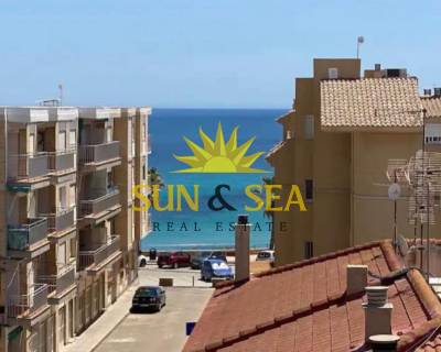 Appartement - Location longue durée - Pilar de la Horadada - RENT-3294SSP