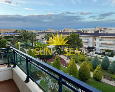 Appartement - Location longue durée - Pilar de la Horadada - RENT-3381LSP