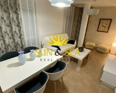 Appartement - Location longue durée - Rojales - RENT-2819L