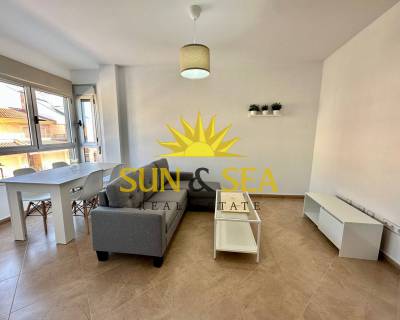 Appartement - Location longue durée - Rojales - RENT-942R