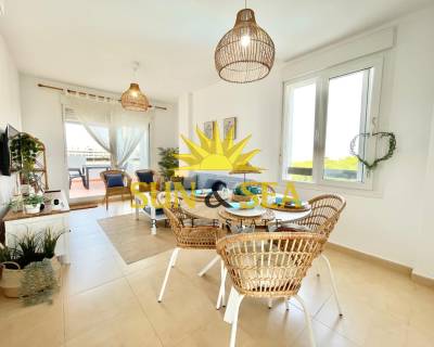 Appartement - Location longue durée - Roldan - RENT-3685LMGSP