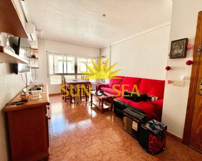 Appartement - Location longue durée - San Javier - RENT-1636B