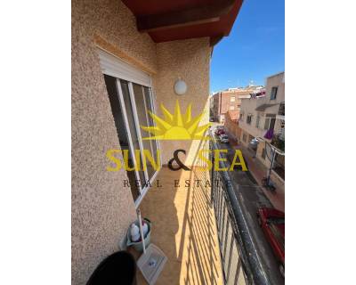 Appartement - Location longue durée - San Javier - RENT-2794MGSP