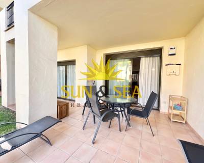 Appartement - Location longue durée - San Javier - RENT-3088MGSP