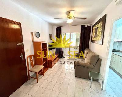 Appartement - Location longue durée - San Javier - RENT-714T