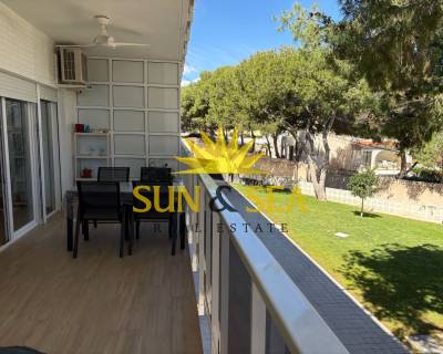 Appartement - Location longue durée - San Juan Playa - RENT-2980MGSP