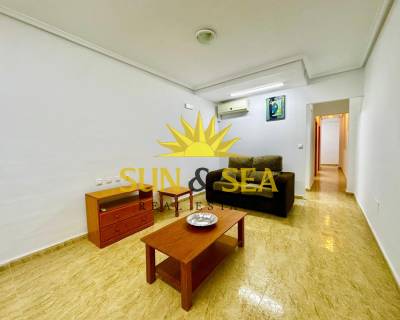 Appartement - Location longue durée - San Miguel de Salinas - RENT-2471G