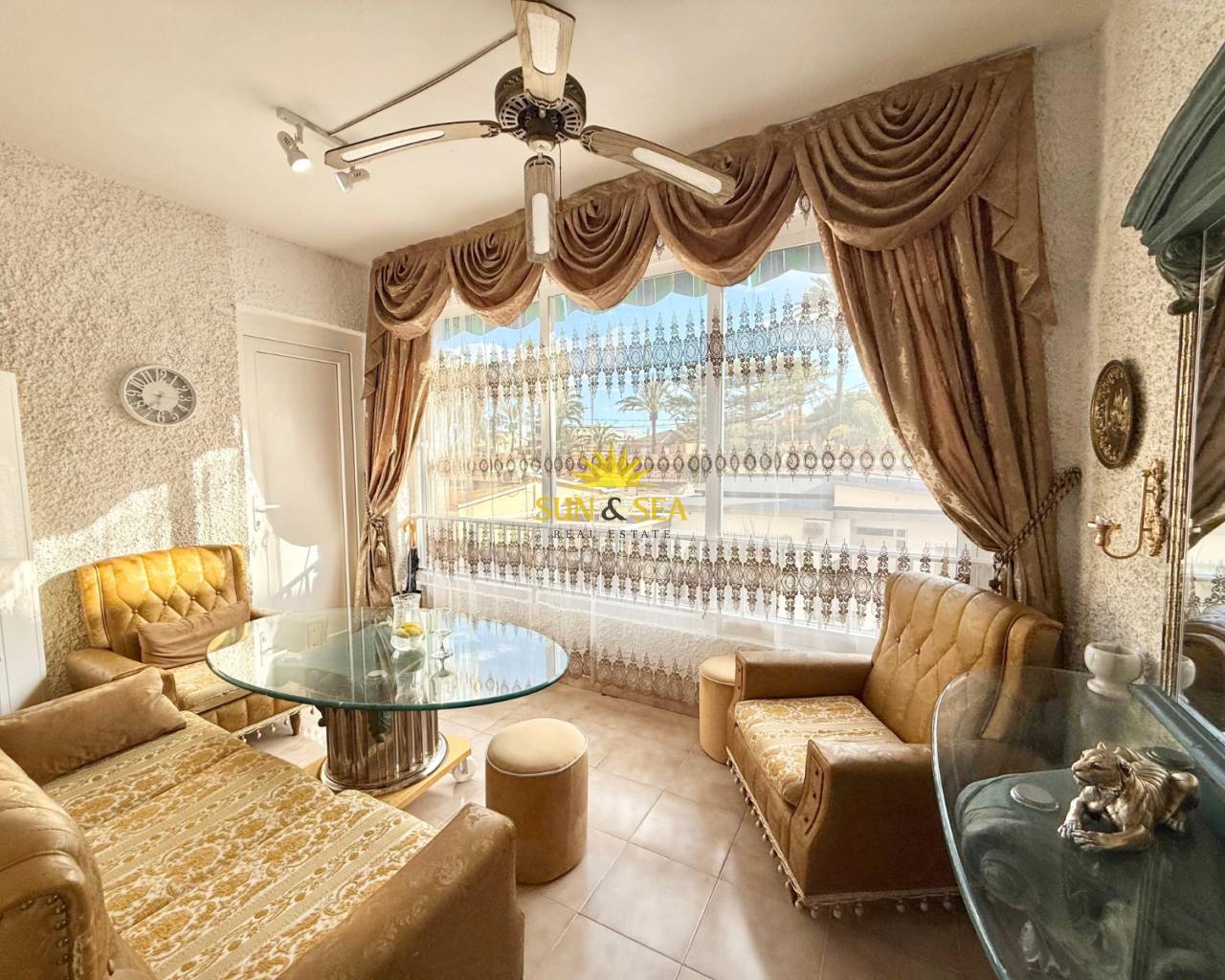 Appartement - Location longue durée - San Pedro del Pinatar - Lo pagan