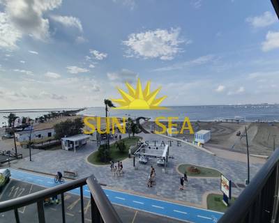 Appartement - Location longue durée - San Pedro del Pinatar - RENT-1977A