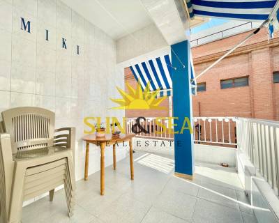 Appartement - Location longue durée - San Pedro del Pinatar - RENT-3462L