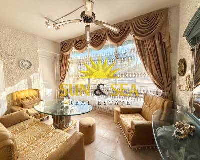 Appartement - Location longue durée - San Pedro del Pinatar - RENT-4337EP