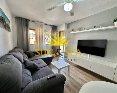 Appartement - Location longue durée - San Pedro del Pinatar - RENT-805RSP