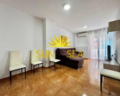 Appartement - Location longue durée - Sangonera la Verde - RENT-2983G