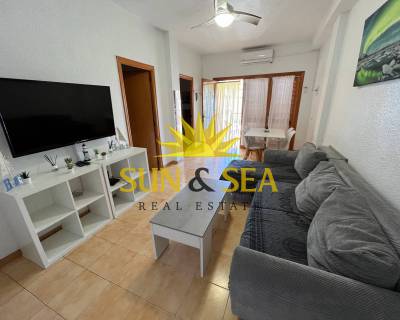 Appartement - Location longue durée - Santa Pola - RENT-1152TMSP