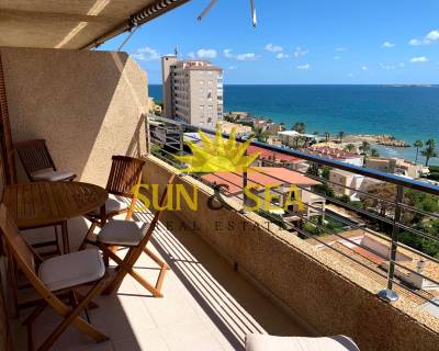 Appartement - Location longue durée - Santa Pola - RENT-1888MGSP