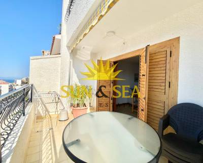 Appartement - Location longue durée - Santa Pola - RENT-2520MGSP