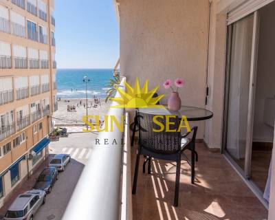 Appartement - Location longue durée - Santa Pola - RENT-2651MG