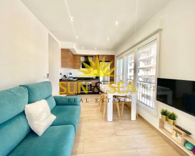 Appartement - Location longue durée - Santa Pola - RENT-2725MGSP