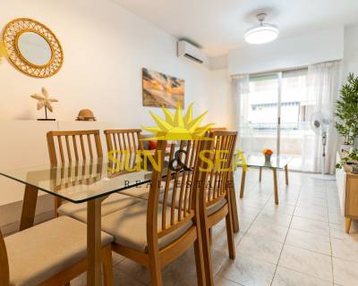 Appartement - Location longue durée - Santa Pola - RENT-2858MGSP