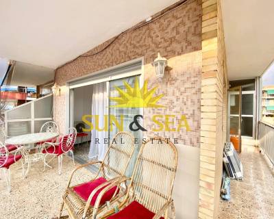 Appartement - Location longue durée - Santa Pola - RENT-3193MGSP