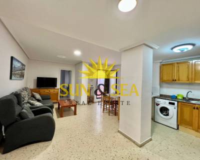 Appartement - Location longue durée - Santa Pola - RENT-430RSP