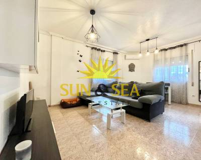Appartement - Location longue durée - Santiago de la ribera - RENT-252M
