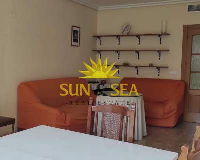 Appartement - Location longue durée - Santomera - RENT-957B