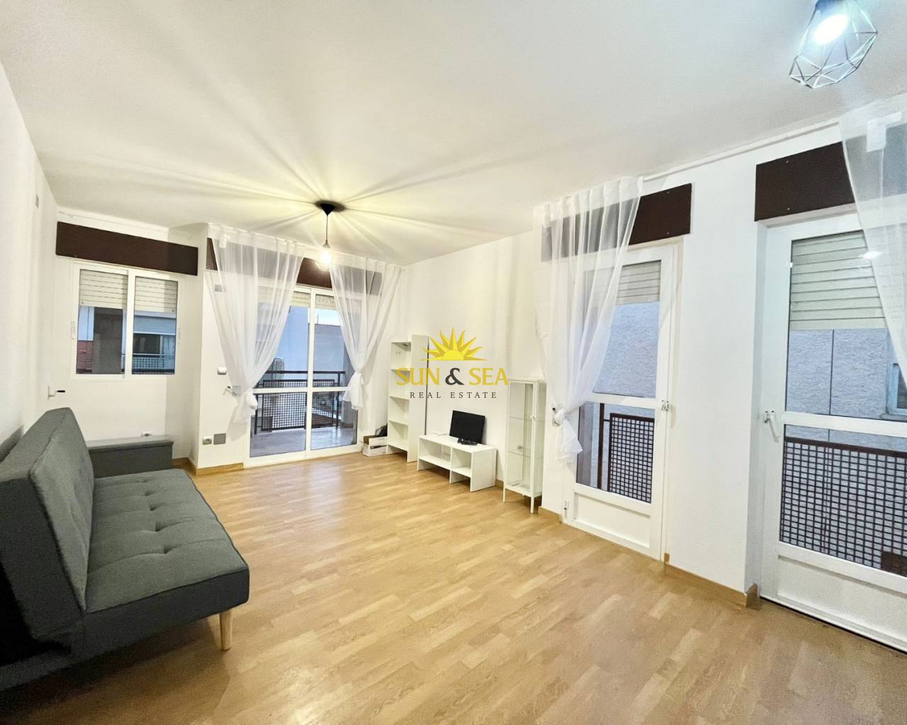 Appartement - Location longue durée - Santomera - Santomera