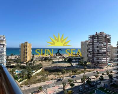 Appartement - Location longue durée - Torre de la Horadada - RENT-2736LR