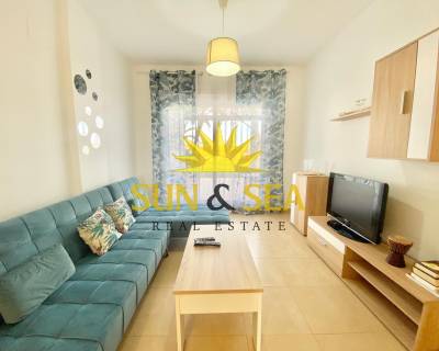 Appartement - Location longue durée - Torre Pacheco - RENT-2027EPRSP