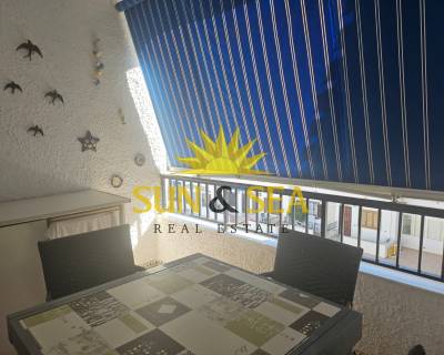 Appartement - Location longue durée - Torre Pacheco - RENT-2733B