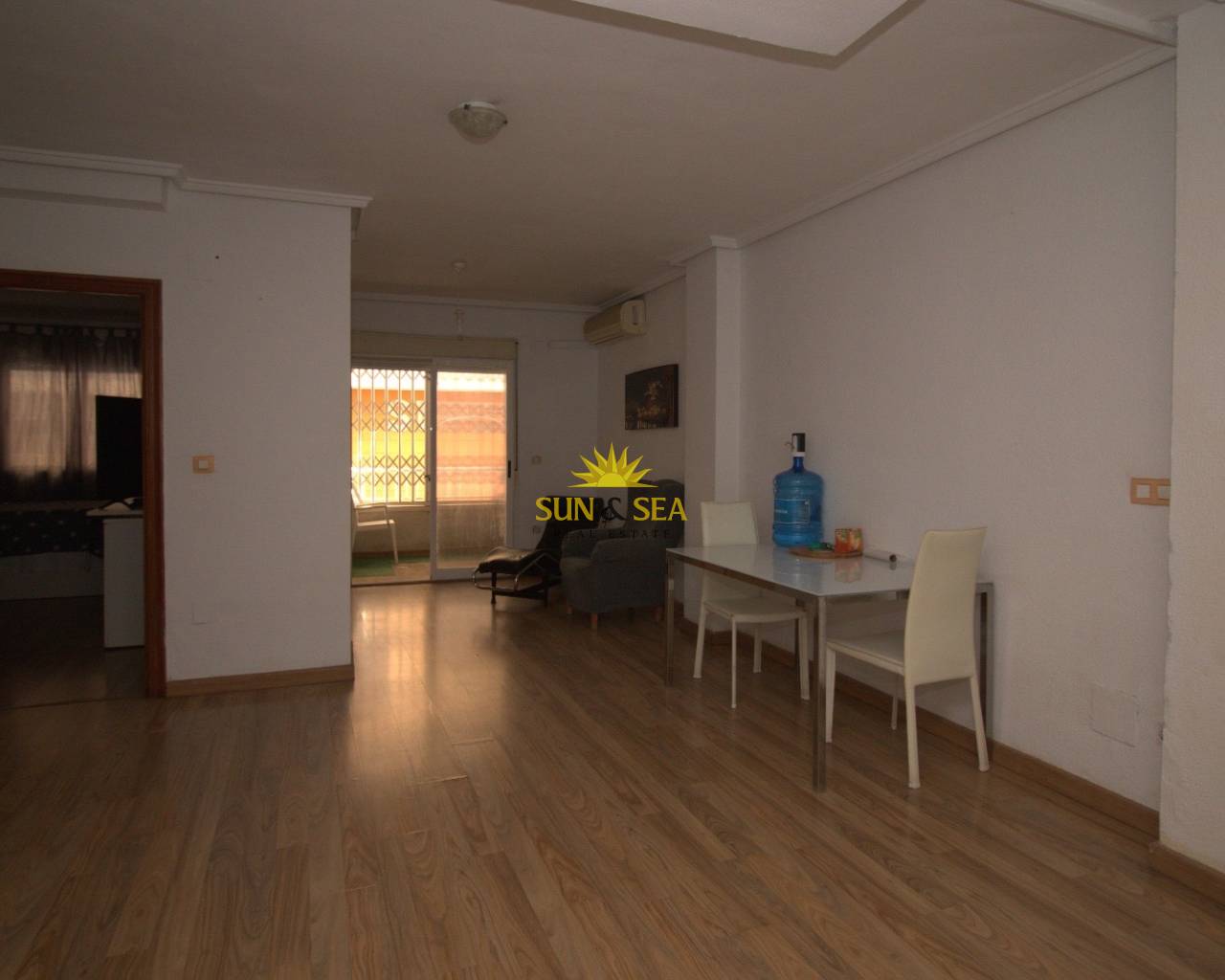 Appartement - Location longue durée - Torrevieja - Centro