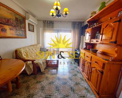 Appartement - Location longue durée - Torrevieja - RENT-1065ASP