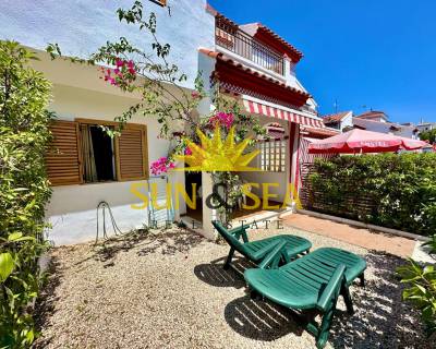 Appartement - Location longue durée - Torrevieja - RENT-1125RSP