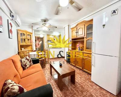 Appartement - Location longue durée - Torrevieja - RENT-1139M