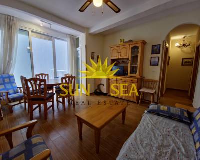 Appartement - Location longue durée - Torrevieja - RENT-1188A