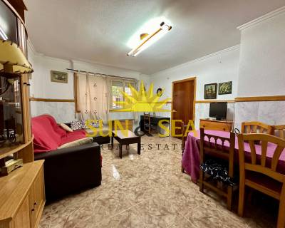 Appartement - Location longue durée - Torrevieja - RENT-1240RSP