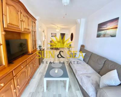 Appartement - Location longue durée - Torrevieja - RENT-1246S