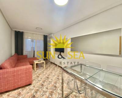 Appartement - Location longue durée - Torrevieja - RENT-1254SSP