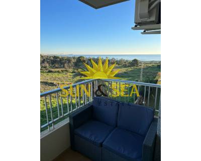 Appartement - Location longue durée - Torrevieja - RENT-1258S